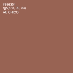 #996354 - Au Chico Color Image